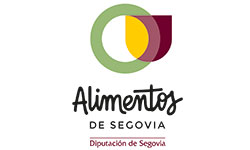 Alimentos de Segovia